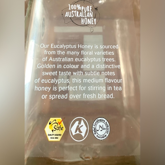 🐝 🐝 Display Decor or Storage for Honey 🍯 Lovers and Apiaries 🐝 🐝 - Picture 4 of 9